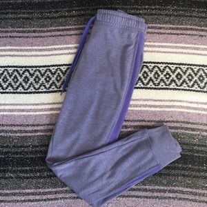 💜Purple Athletic Sweats 💜